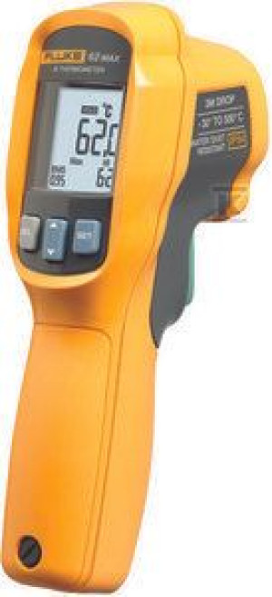 FLUKE 62 MAX Termometr na podczerwień