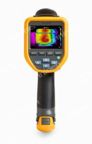 Kamera termowizyjna Fluke TiS55+ 9 Hz, 220x165