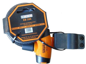 Zapięcie Rowerowe Kb 104 Sekura