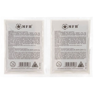 Ogrzewacz Chemiczny 2-pak Mfh
