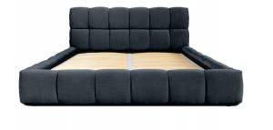 Łóżko Miękkie Oversize Stelaż 160x200 QR11 O-sofa