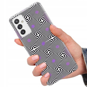 Etui do SAMSUNG A82 5G Case Modne Piękne Top Wzory