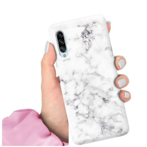 Etui Do Samsung A90 Case Eleganckie Różne Wzory