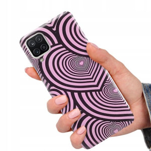 Etui do SAMSUNG F12 Obudowa Modne Piękne Top Wzory