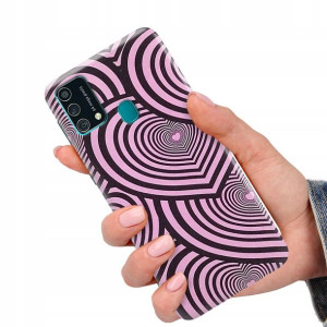 Etui do SAMSUNG F41 Obudowa Modne Piękne Top Wzory