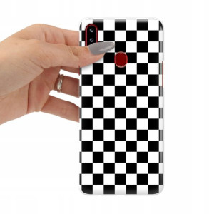 Etui do SAMSUNG GALAXY A20s case na telefon wzory