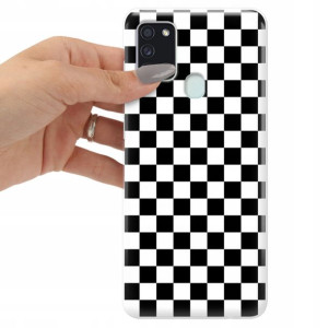 Etui Do Samsung Galaxy A21s Obudowa Case Wzory