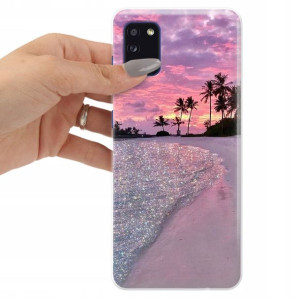 Etui Do Samsung Galaxy A31 Obudowa Case Wzory