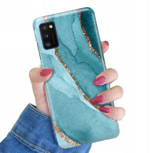 Etui Do Samsung Galaxy A41 Obudowa Mix Wzorów