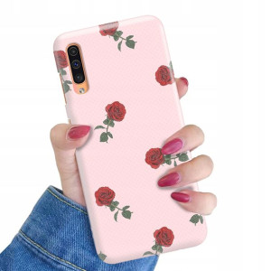 Etui Do Samsung Galaxy A50 Obudowa Case Wzory