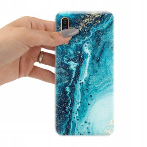 Etui Do Samsung Galaxy A50 Obudowa Case Wzory