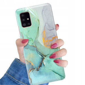 Etui Do Samsung Galaxy A51 5g Obudowa Case Wzory