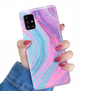 Etui Do Samsung Galaxy A51 5g Obudowa Mix Wzorów