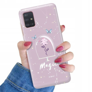 Etui Do Samsung Galaxy A51 Obudowa Mix Wzorów