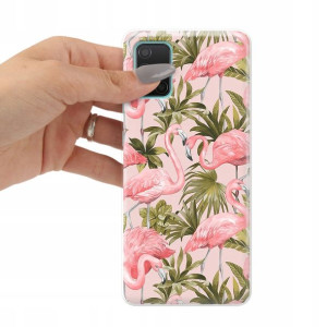 Etui do SAMSUNG GALAXY A71 case na telefon wzory