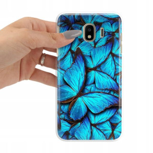 ETUI DO SAMSUNG GALAXY J4 2018 obudowa na telefon
