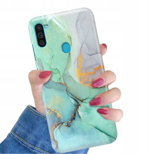 Etui Do Samsung Galaxy M11 Obudowa Case Wzory