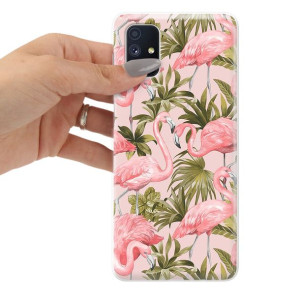 Etui Do Samsung Galaxy M51 Case Na Telefon Wzory