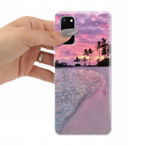 ETUI DO SAMSUNG GALAXY S20 5G Obudowa Top Wzory