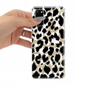 Etui do SAMSUNG GALAXY S20 5G Obudowa Top Wzory