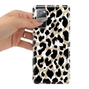 Etui Do Samsung Galaxy S20 Fe Obudowa Case Wzory