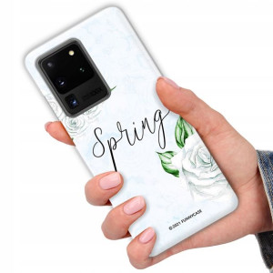 Etui do SAMSUNG GALAXY S20 ULTRA 5G Case Mix Wzory