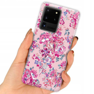 Etui Do Samsung Galaxy S20 Ultra 5g Obudowa Wzory