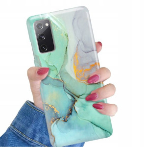 Etui Do Samsung Galaxy S20fe 5g/s20 Lite Top Wzory