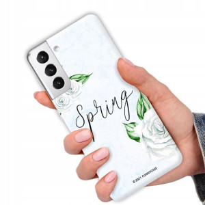 Etui do SAMSUNG GALAXY S21 PLUS 5G Case Mix Wzory
