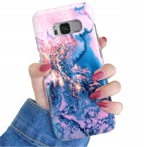 Etui do SAMSUNG GALAXY S8 Obudowa na telefon WZORY