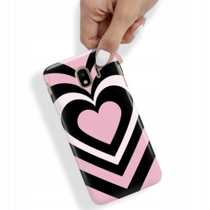 Etui do SAMSUNG J4 2018 Obudowa Top Wiosenne Wzory