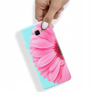 Etui do SAMSUNG J4 PLUS 2018 Case Wiosenne Wzory