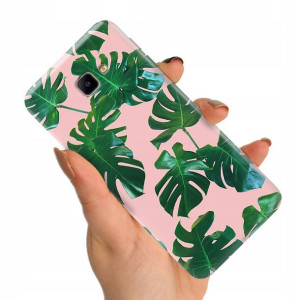 Etui do SAMSUNG J4 PLUS 2018 Wakacje Lato Wzory