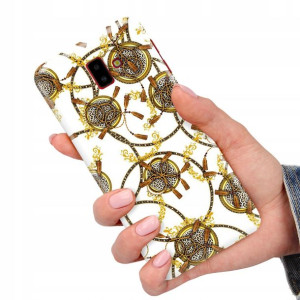 Etui do SAMSUNG J6 PLUS 2018 Modne Piękne Wzory