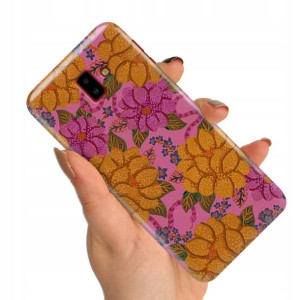 Etui do SAMSUNG J6 PLUS 2018 Wakacje Lato Wzory