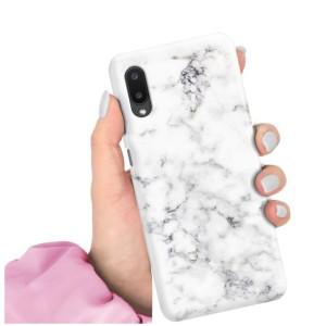 Etui Do Samsung M02 Case Eleganckie Różne Wzory