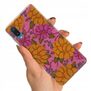Etui do SAMSUNG M02 Obudowa Wakacyjne Letnie Wzory