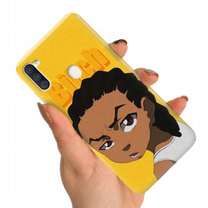 Etui do SAMSUNG M11 Case Bajki Kreskówki Wzory