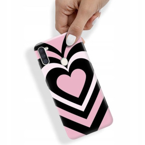 Etui do SAMSUNG M11 Obudowa Case Wiosenne Wzory
