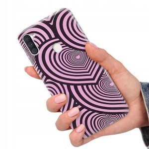 Etui do SAMSUNG M11 Obudowa Modne Piękne Top Wzory