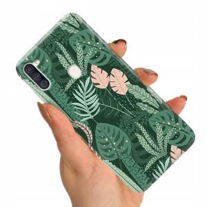 Etui do SAMSUNG M11 Obudowa Wakacyjne Letnie Wzory