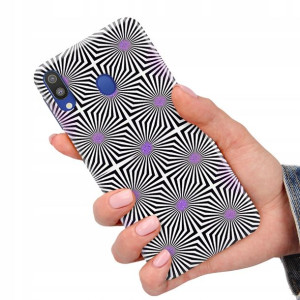 Etui do SAMSUNG M20 Obudowa Modne Piękne Top Wzory