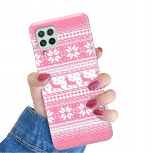 Etui do SAMSUNG M22 4G Obudowa Case Dużo Wzorów
