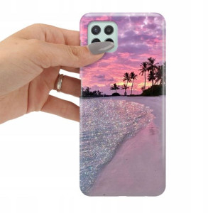 Etui do SAMSUNG M22 4G Obudowa Case Dużo Wzorów