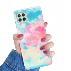 Etui do SAMSUNG M22 4G Obudowa Case Dużo Wzorów