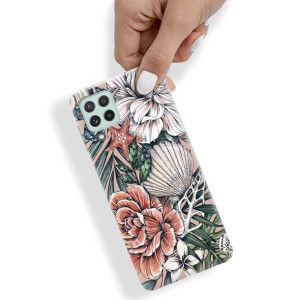 Etui do SAMSUNG M22 4G Obudowa Case Wiosenne Wzory