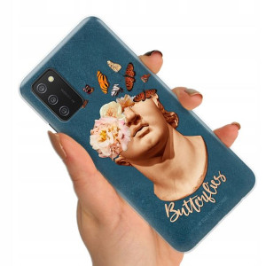 Etui do SAMSUNG M22 4G Obudowa Premium Dużo Wzorów