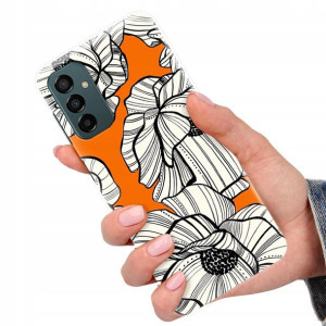 Etui do SAMSUNG M23 5G Obudowa Case Modne Wzory