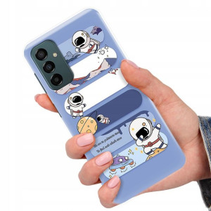 Etui do SAMSUNG M23 5G Obudowa Modne Piękne Wzory