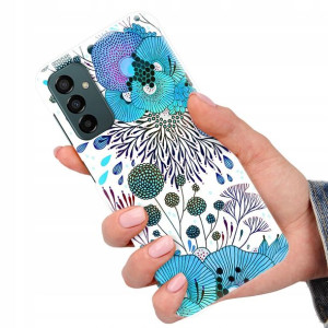Etui do SAMSUNG M23 5G Obudowa Piękne Modne Wzory